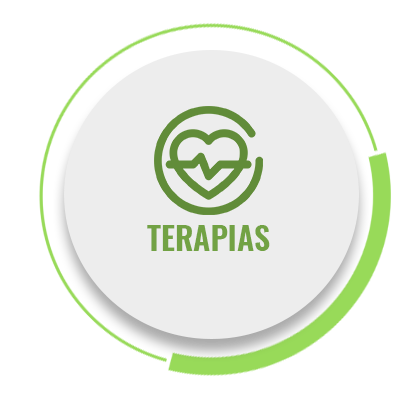 terapias